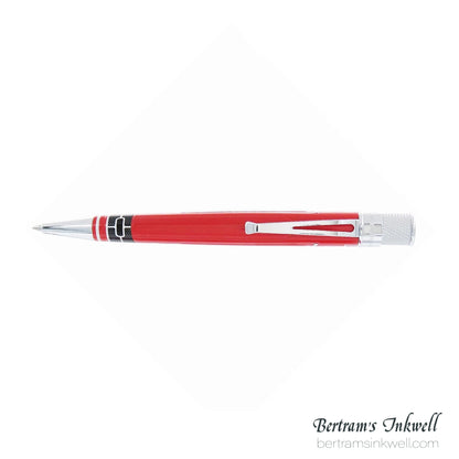 Retro 51 Tornado Popper™ - First Ride Rollerball Limited Edition