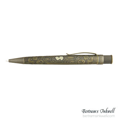 Retro 51 Tornado™ Pride and Prejudice Rollerball