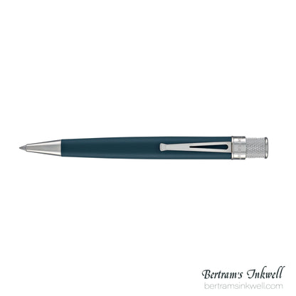 Retro 51 Tornado™ Seasonal Touch Dusk Blue Retractable Rollerball