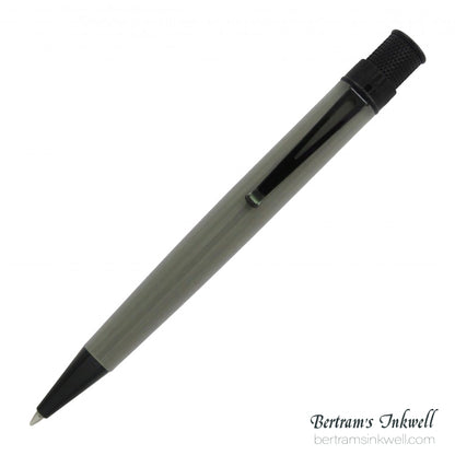 Retro 51 Tornado™ Stealth Lacquer - Nardo Grey Rollerball