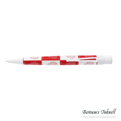 Retro 51 Tornado™ USPS Love Stamp 2015 Retractable Rollerball