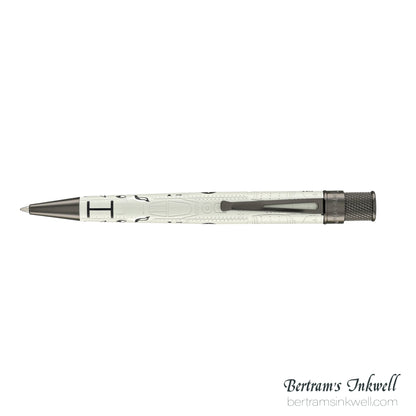 Retro 51 Tornado™ Vintage Metalsmith - A-10 Warthog Rollerball