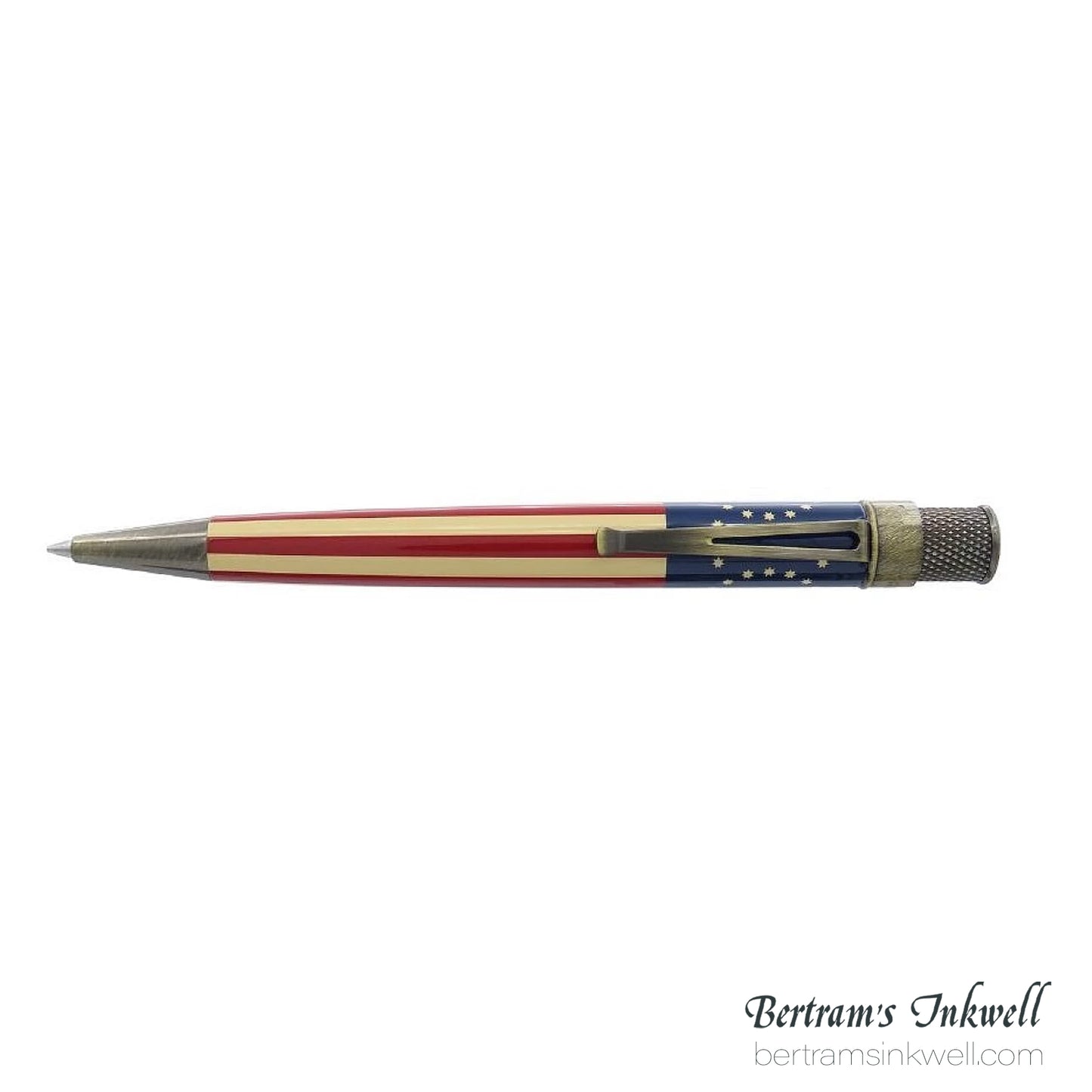 Retro 51 Tornado™ Vintage Metalsmith Tribute 250