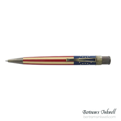 Retro 51 Tornado™ Vintage Metalsmith Tribute 250