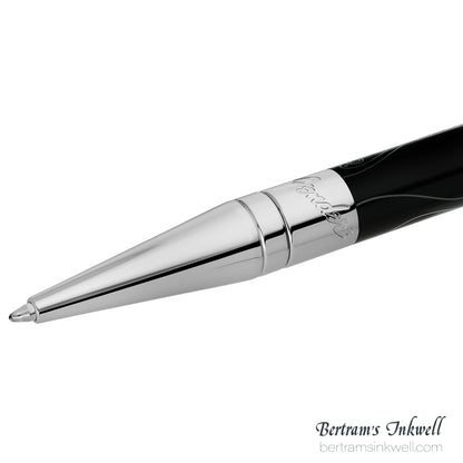 ST Dupont Fender Initial Ballpoint