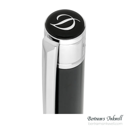 ST Dupont Fender Initial Ballpoint