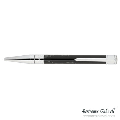 ST Dupont Fender Initial Ballpoint