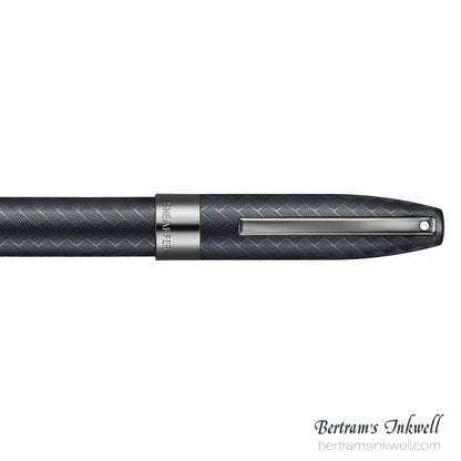 Sheaffer Legacy® Heritage Black Chevron Rollerball