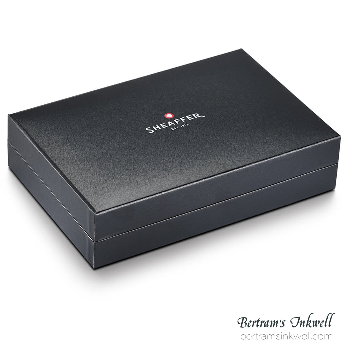 Sheaffer Legacy® Heritage Black Chevron Rollerball