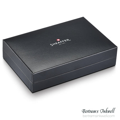 Sheaffer Legacy® Heritage Black Chevron Rollerball