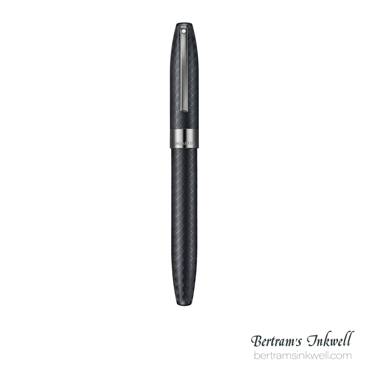 Sheaffer Legacy® Heritage Black Chevron Rollerball