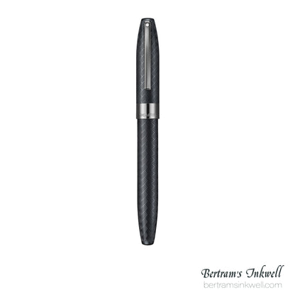 Sheaffer Legacy® Heritage Black Chevron Rollerball
