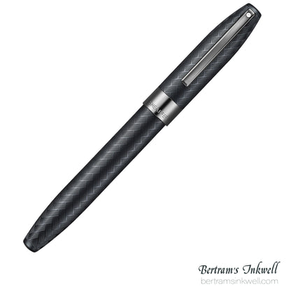 Sheaffer Legacy® Heritage Black Chevron Rollerball