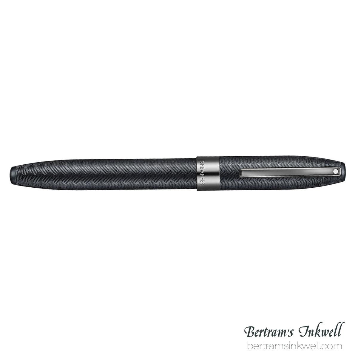 Sheaffer Legacy® Heritage Black Chevron Rollerball