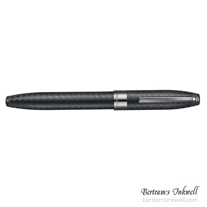 Sheaffer Legacy® Heritage Black Chevron Rollerball