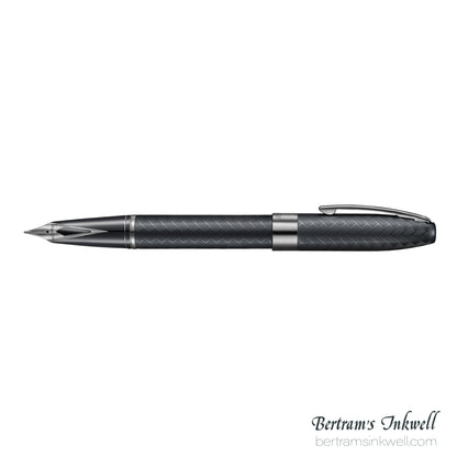 Sheaffer Legacy® Heritage Black Chevron Fountain Pen