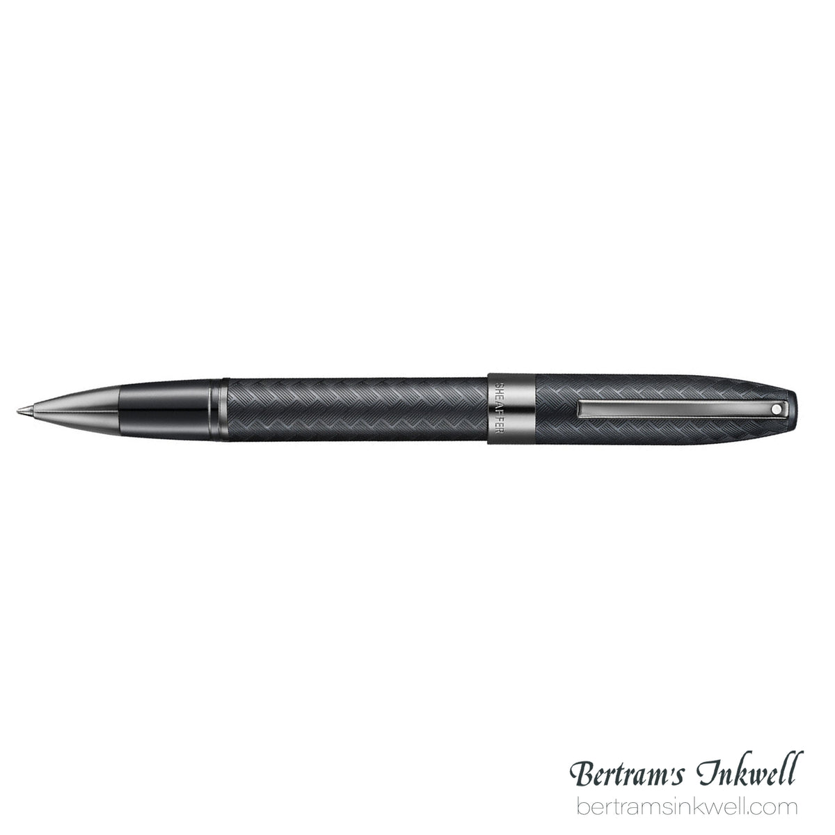 Sheaffer Legacy® Heritage Black Chevron Rollerball