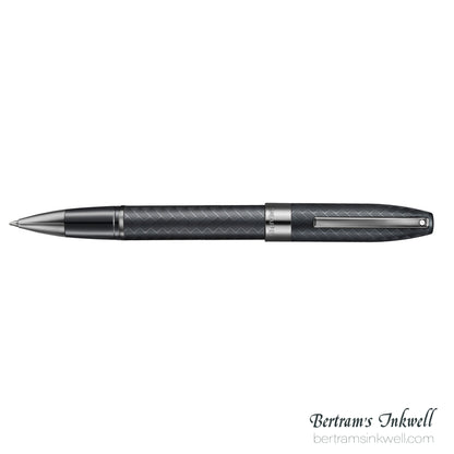 Sheaffer Legacy® Heritage Black Chevron Rollerball