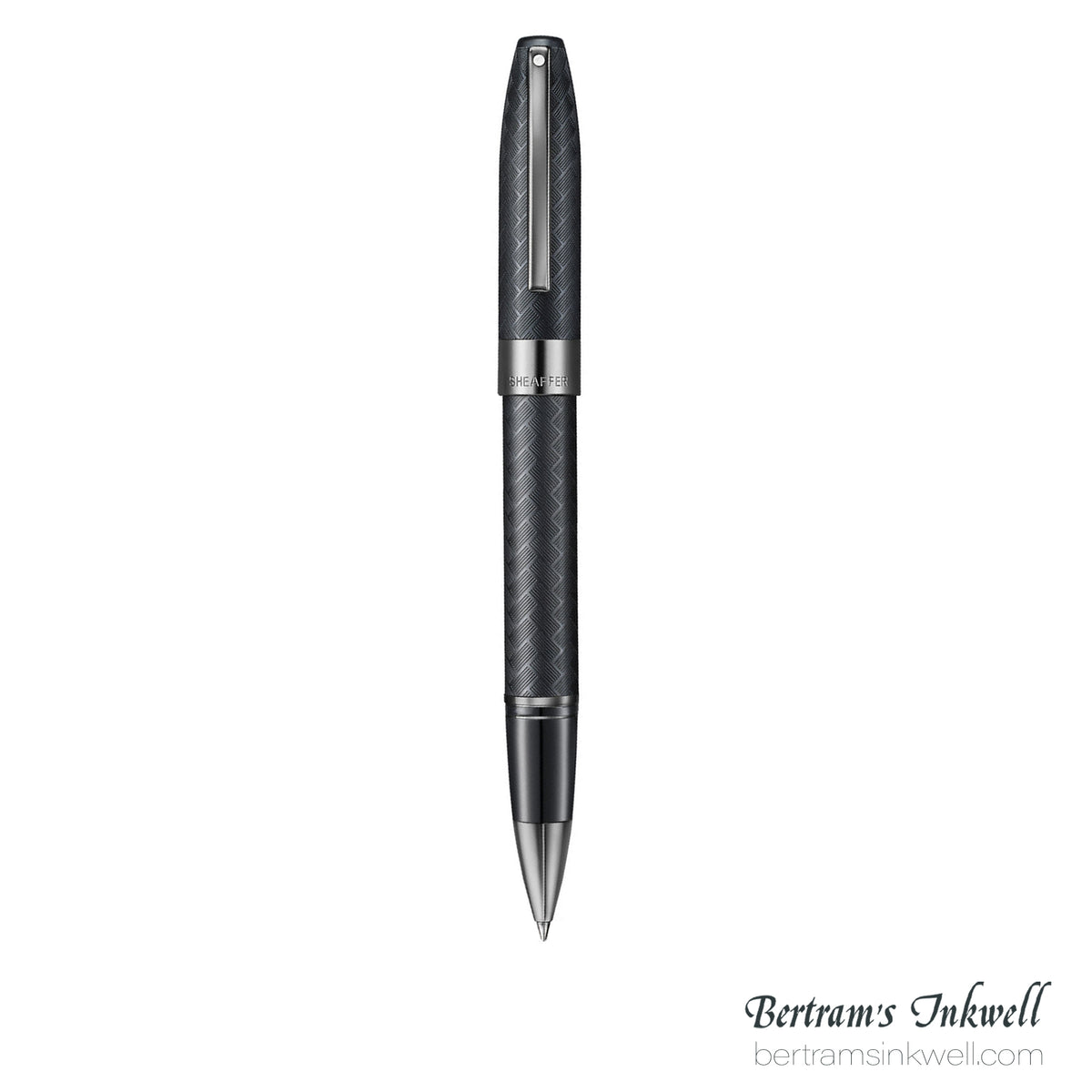 Sheaffer Legacy® Heritage Black Chevron Rollerball