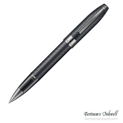 Sheaffer Legacy® Heritage Black Chevron Rollerball