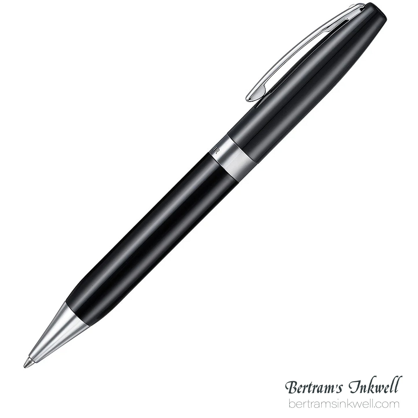 Sheaffer Legacy® Heritage Black Laque Ballpoint