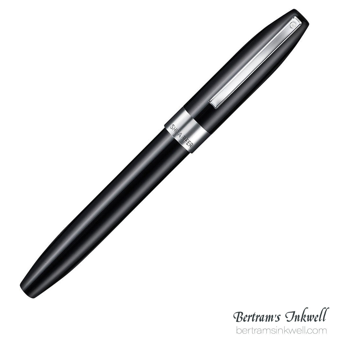 Sheaffer Legacy® Heritage Black Laque Ballpoint