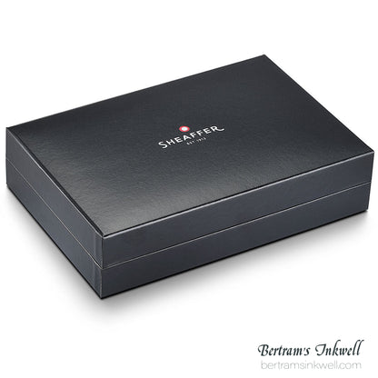 Sheaffer Legacy® Heritage Black Laque Ballpoint