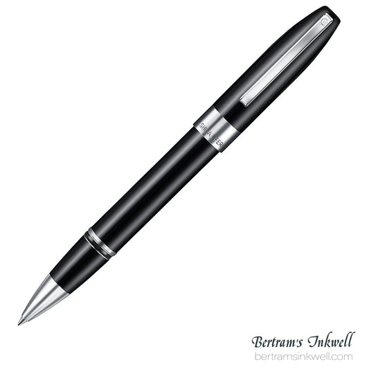Sheaffer Legacy® Heritage Black Laque Rollerball
