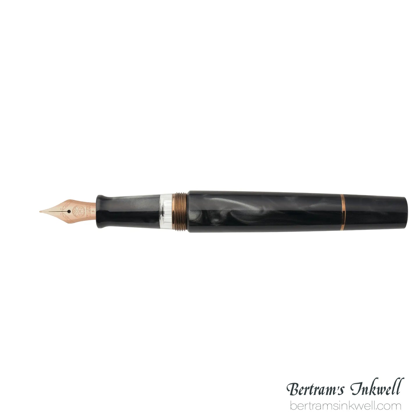 TWSBI Obsidian Limited Edition Fountain Pen