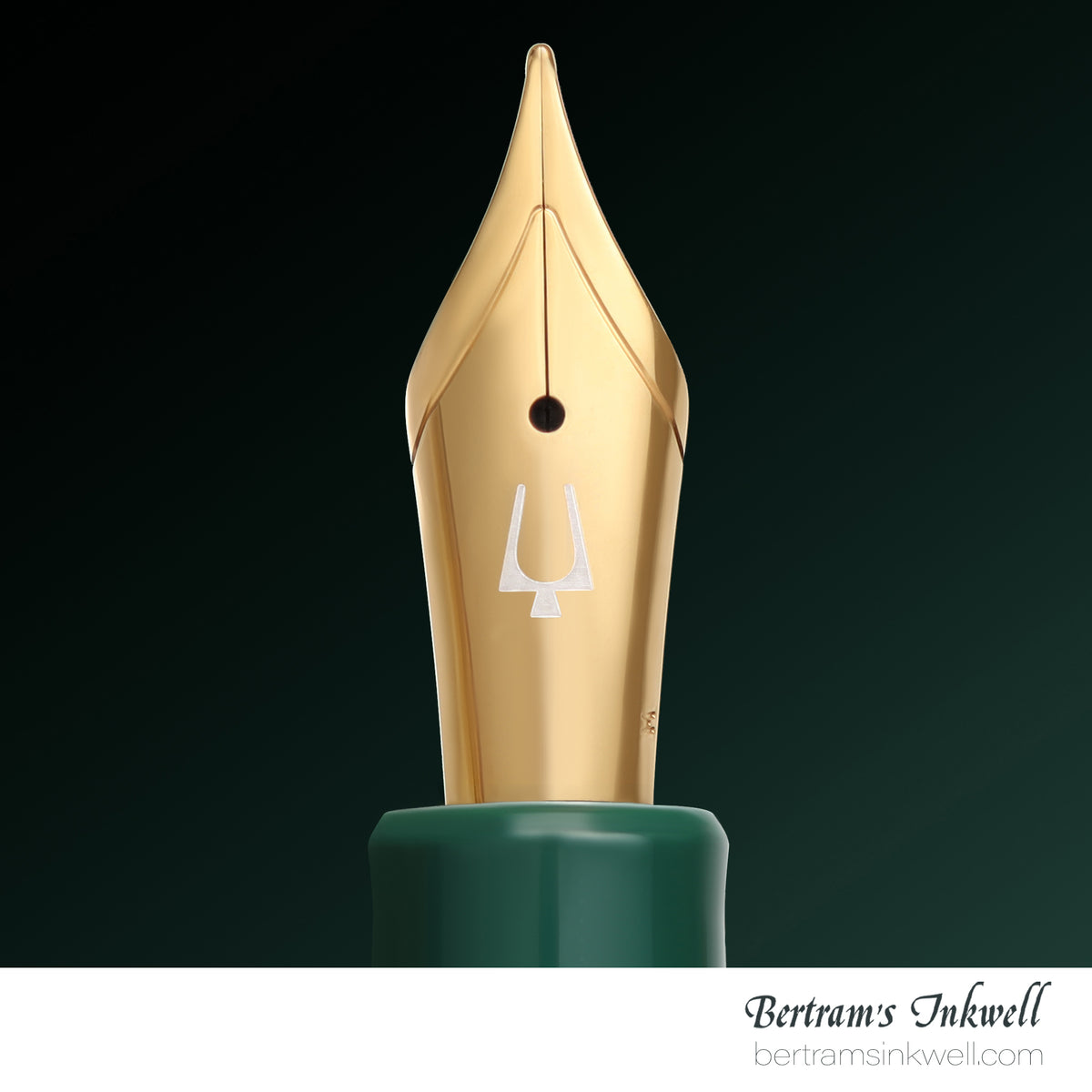 Esterbrook x Accutron Spaceview Estie Fountain Pen