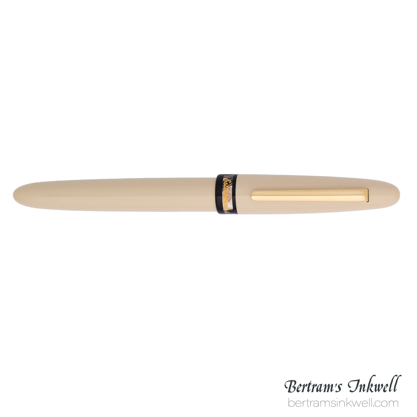 Esterbrook The Coffee Monsterz CO Regular Size Limited Edition Fountain Pen