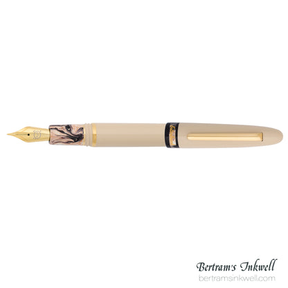 Esterbrook The Coffee Monsterz CO Regular Size Limited Edition Fountain Pen