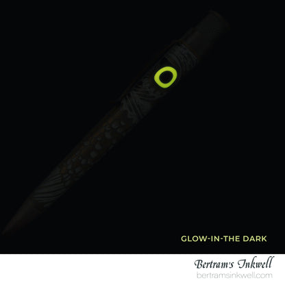 Retro 51 Tornado™ Rescue - Owl Ballpoint