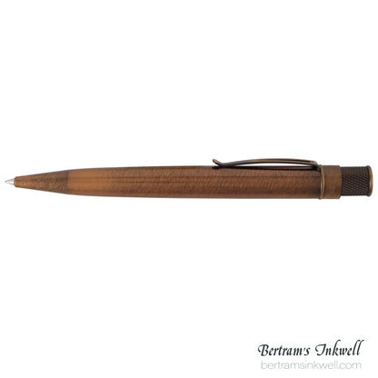 Retro 51 Tornado™ Vintage Metalsmith - Lincoln Antique Copper Rollerball