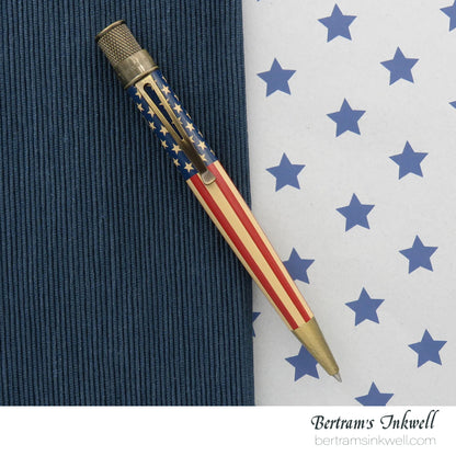 Retro 51 Tornado™ Vintage Metalsmith Tribute 250