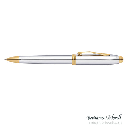Cross Townsend® Medalist® Ballpoint Pen