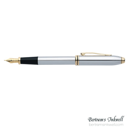 Cross Townsend® Medalist® Fountain Pen