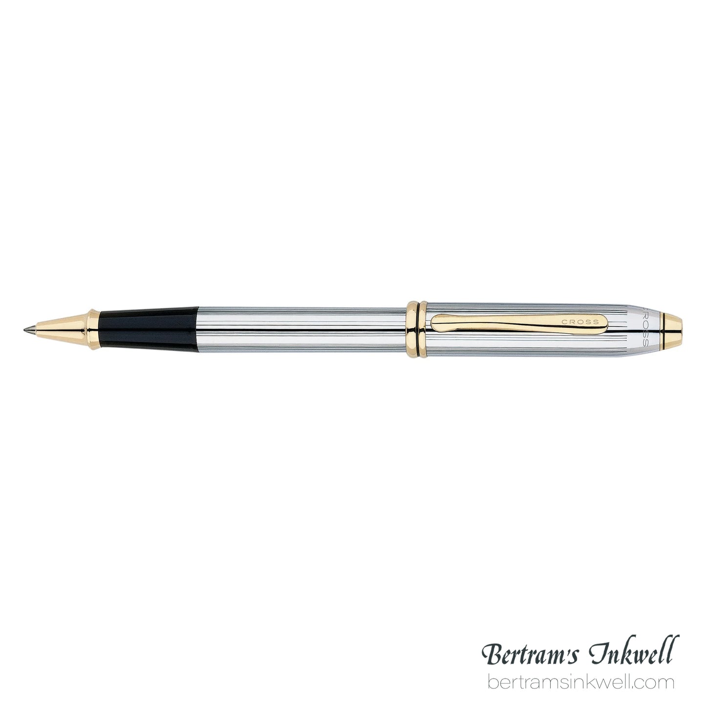 Cross Townsend® Medalist® Rollerball Pen