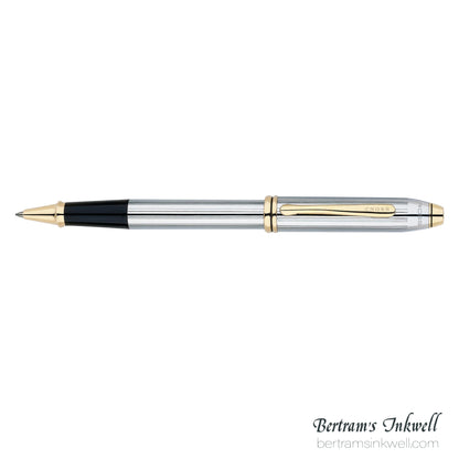Cross Townsend® Medalist® Rollerball Pen