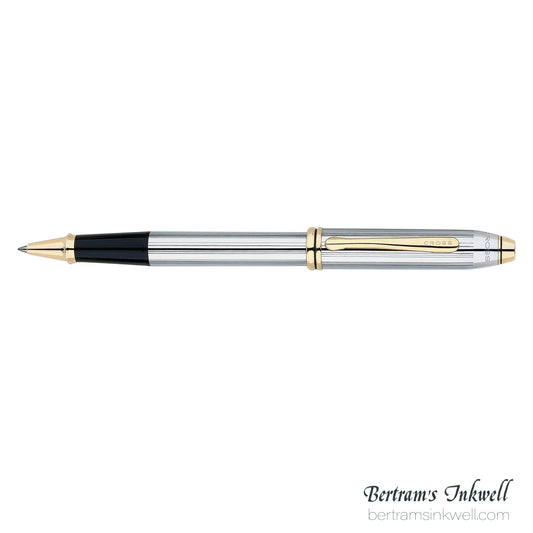 Cross Townsend® Medalist® Rollerball Pen