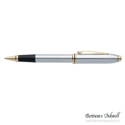 Cross Townsend® Medalist® Rollerball Pen