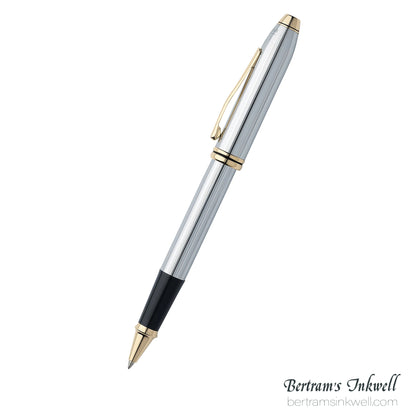 Cross Townsend® Medalist® Rollerball Pen