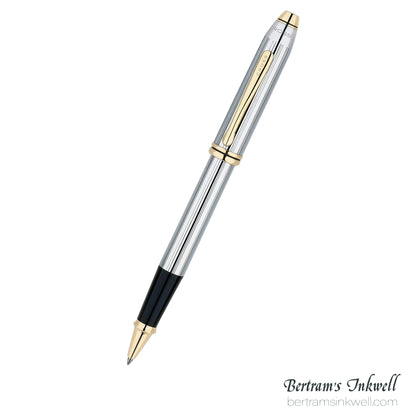 Cross Townsend® Medalist® Rollerball Pen