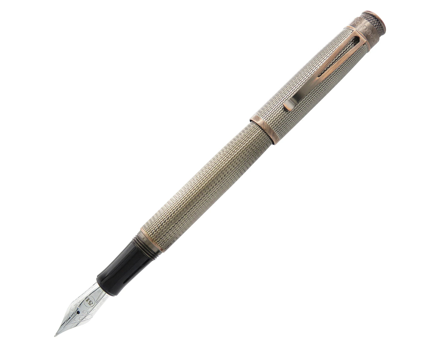 Retro 51 Fredrick Douglas Fountain Pen