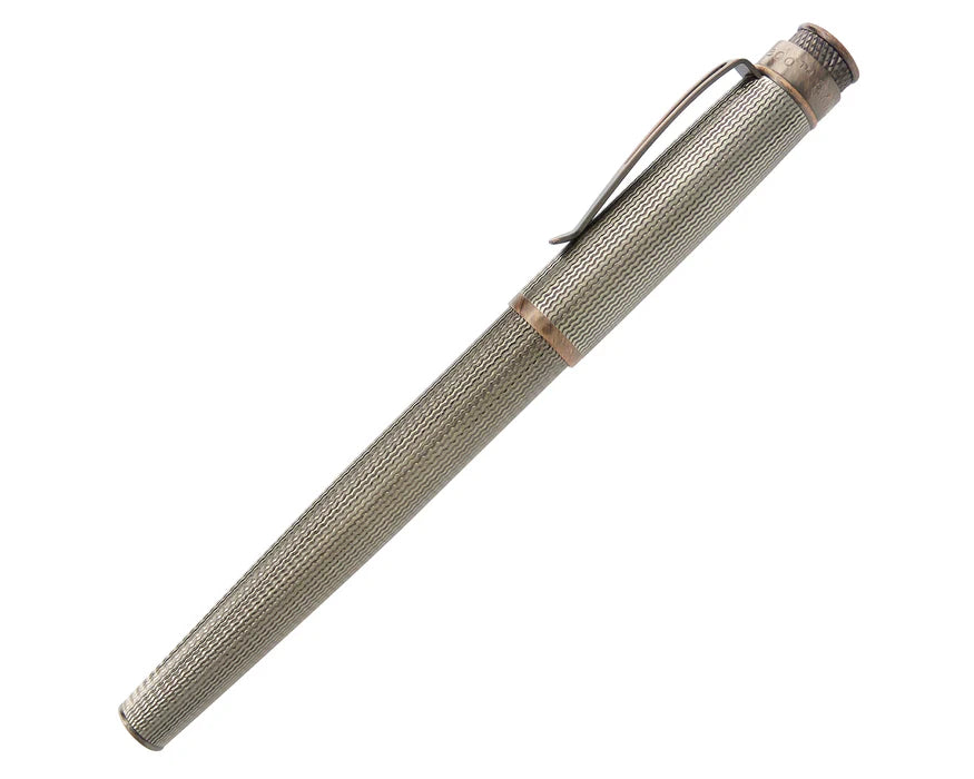 Retro 51 Fredrick Douglas Fountain Pen
