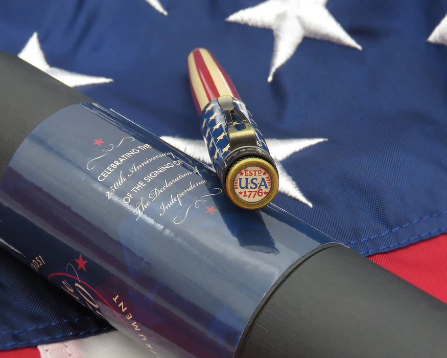 Retro 51 Tribute 250 Limited Edition Fountain Pen