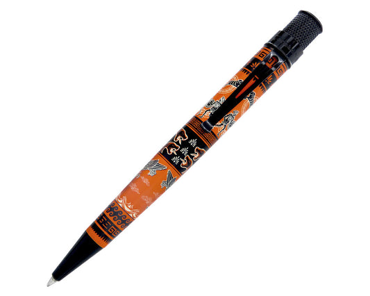 Retro 51 The Odyssey TornadoRoller Ball Limited Edition