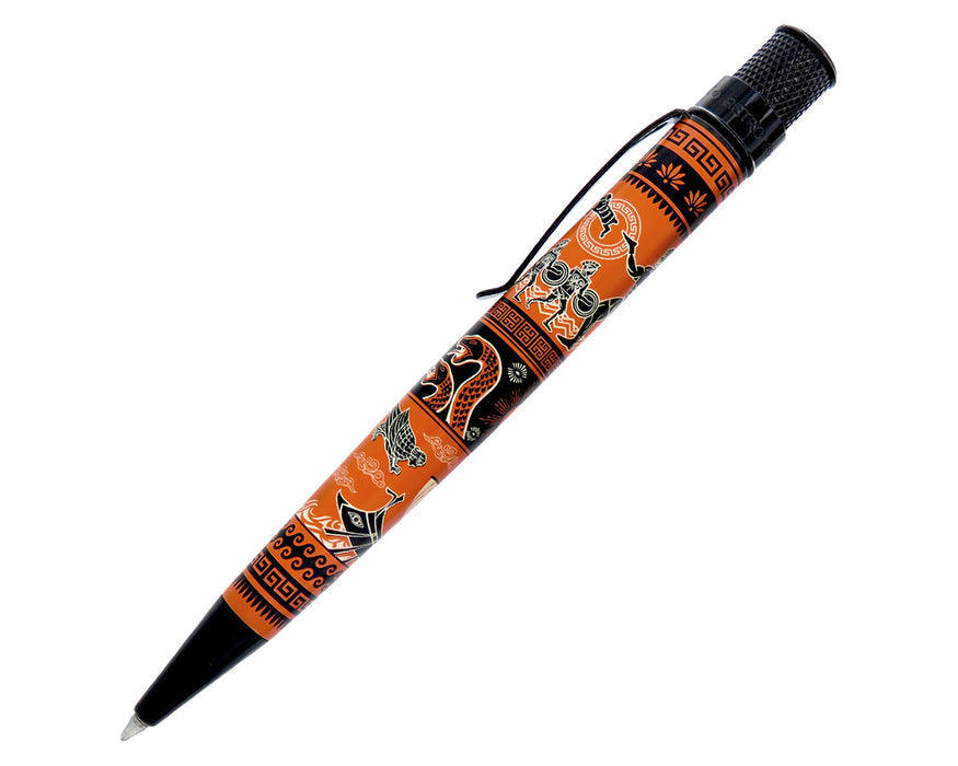 Retro 51 The Odyssey TornadoRoller Ball Limited Edition