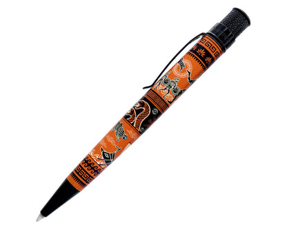Retro 51 The Odyssey TornadoRoller Ball Limited Edition