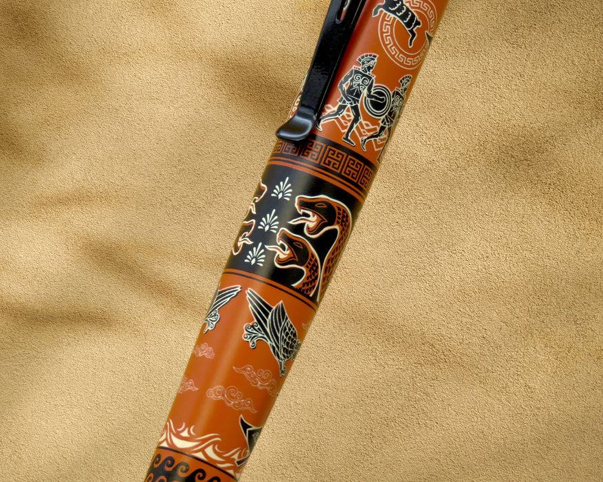 Retro 51 The Odyssey TornadoRoller Ball Limited Edition